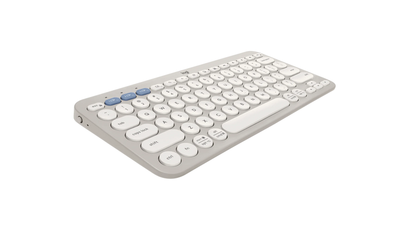 LOGITECH Pebble 2 Wireless Combo
