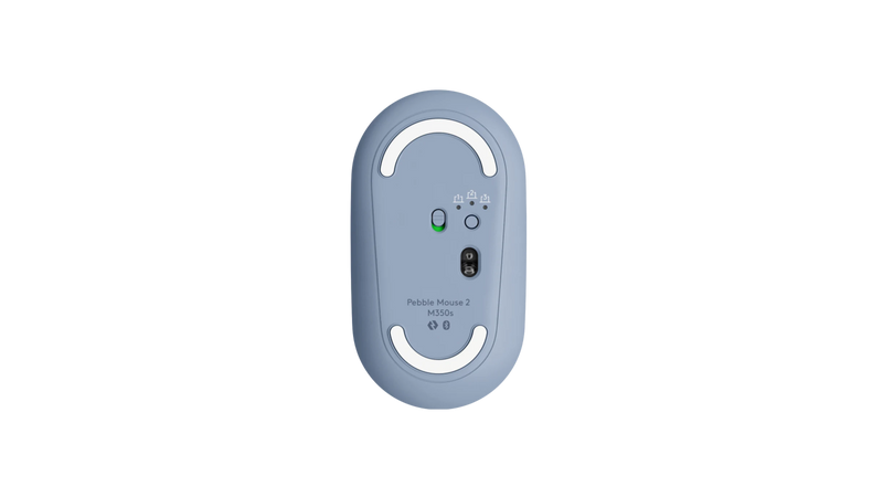 LOGITECH Pebble 2 Wireless Combo