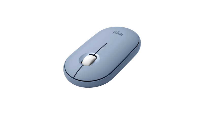 LOGITECH Pebble 2 Wireless Combo