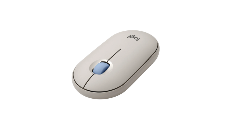 LOGITECH Pebble 2 Wireless Combo