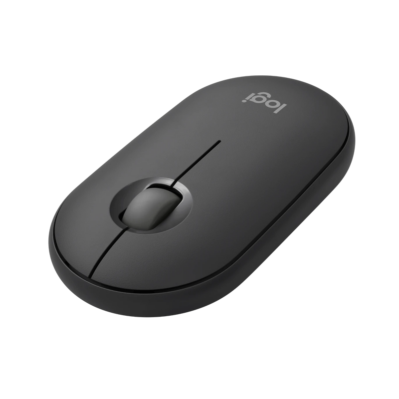 LOGITECH Pebble Mouse 2 M350s
