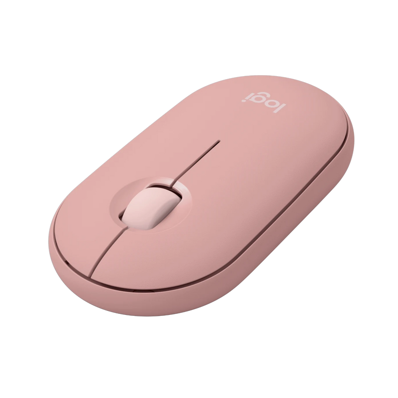 LOGITECH Pebble Mouse 2 M350s