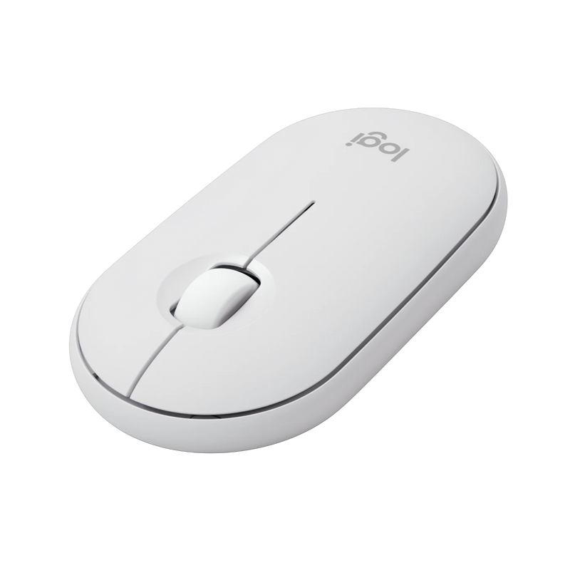 LOGITECH Pebble Mouse 2 M350s