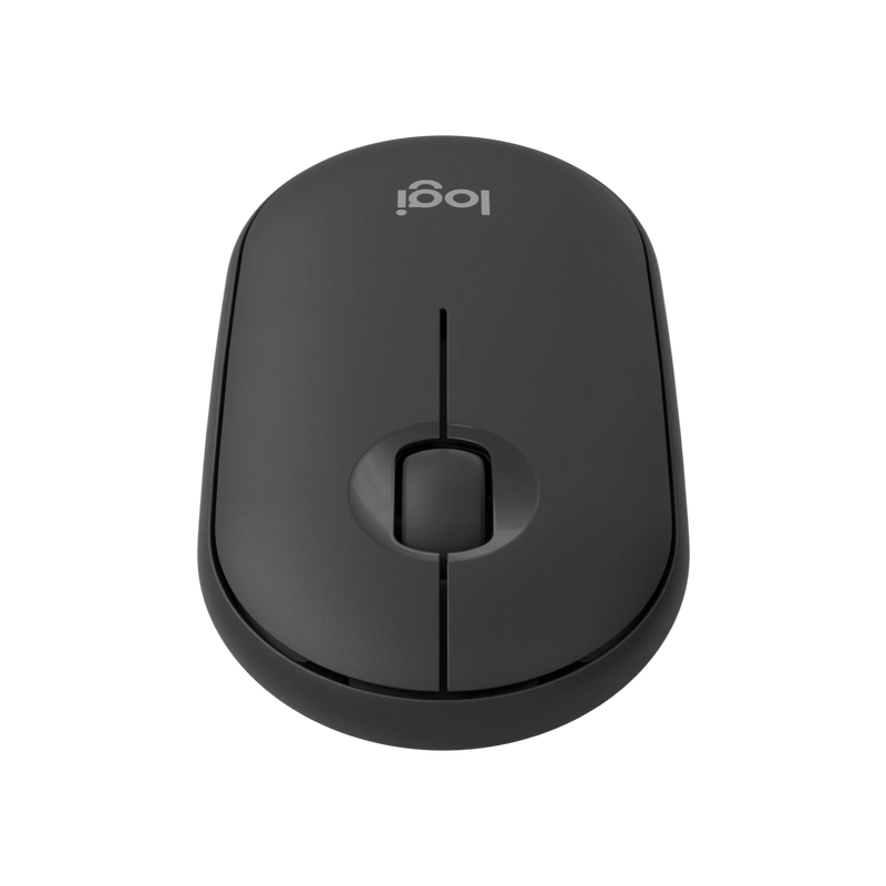 LOGITECH Pebble Mouse 2 M350s