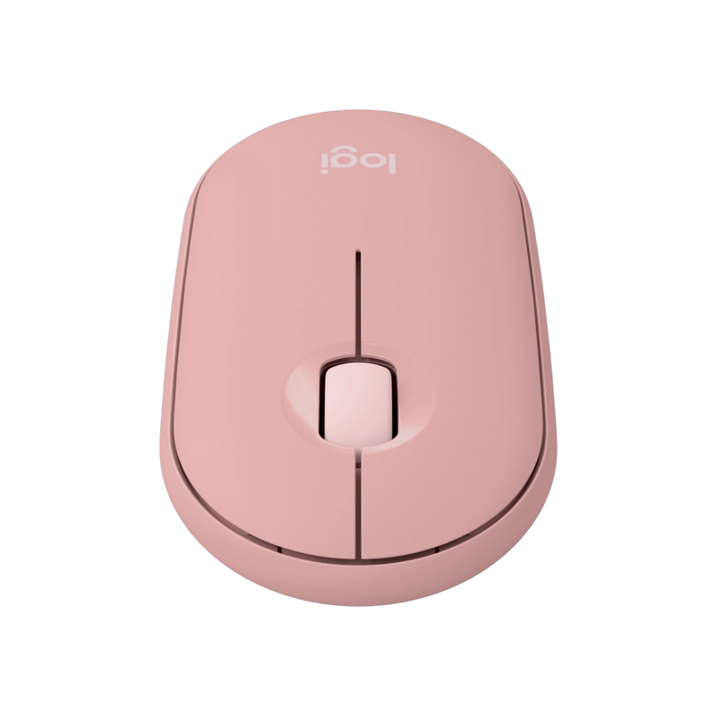 LOGITECH Pebble Mouse 2 M350s