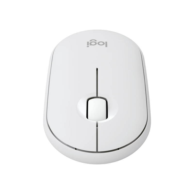 LOGITECH Pebble Mouse 2 M350s