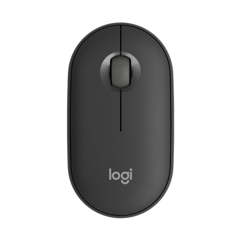 LOGITECH Pebble Mouse 2 M350s