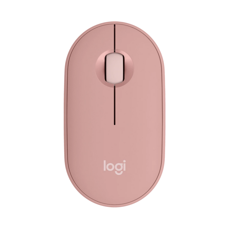 LOGITECH Pebble Mouse 2 M350s