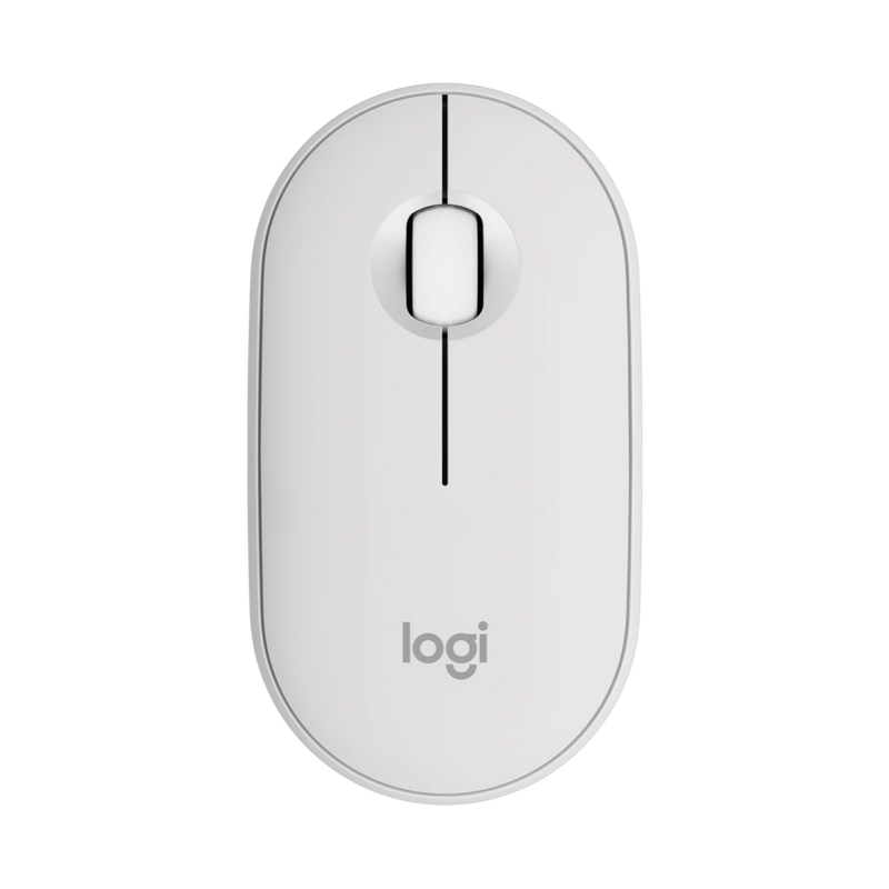 LOGITECH Pebble Mouse 2 M350s