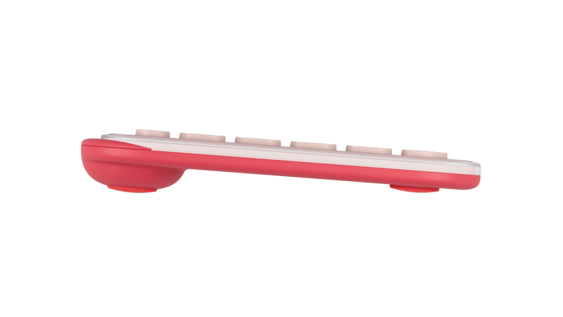 LOGITECH POP Icon Keys Bluetooth Keyboard