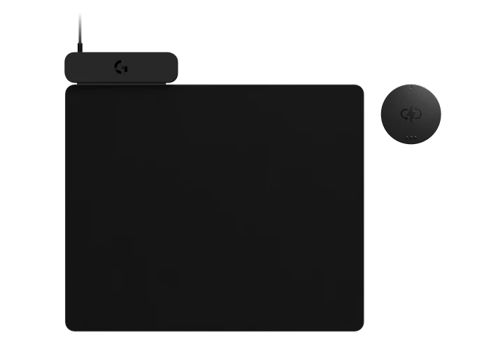LOGITECH POWERPLAY 2 Wireless Charging System