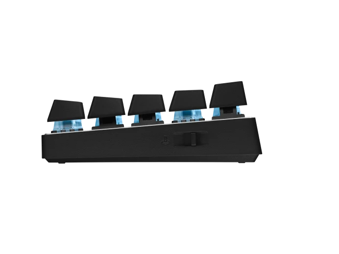 LOGITECH G PRO X 60 Wireless Gaming Keyboard - Tactile