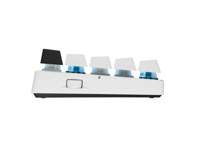 LOGITECH G PRO X 60 Wireless Gaming Keyboard - Tactile