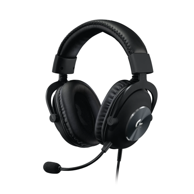 LOGITECH G PRO X SE Wired Gaming Headset