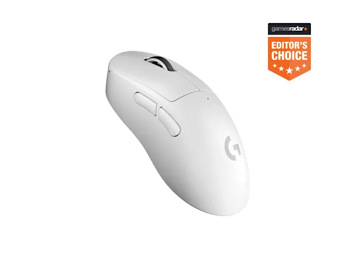 LOGITECH G PRO X SUPERLIGHT 2 DEX LIGHTSPEED Wireless Gaming Mouse