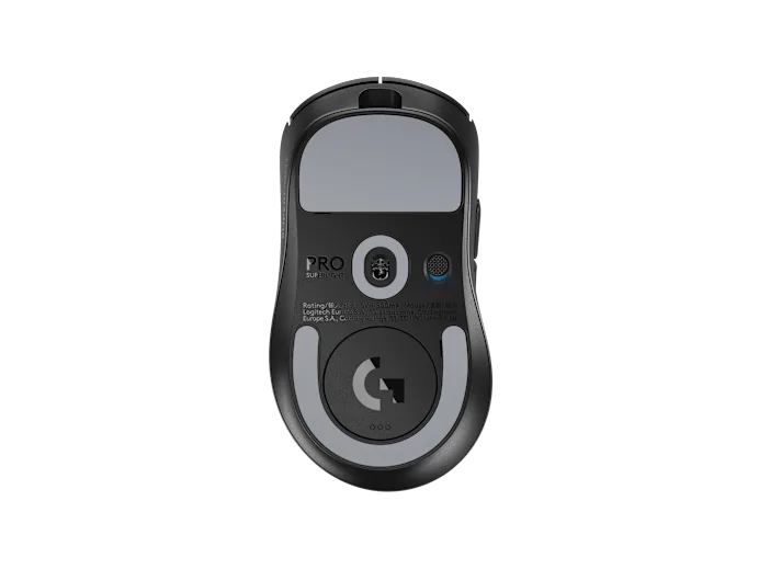 LOGITECH G PRO X SUPERLIGHT 2 DEX LIGHTSPEED Wireless Gaming Mouse