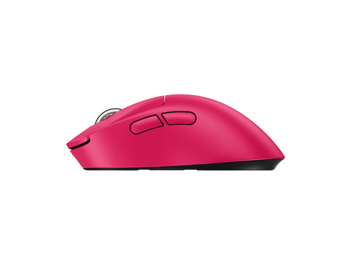 LOGITECH G PRO X SUPERLIGHT 2 DEX LIGHTSPEED Wireless Gaming Mouse
