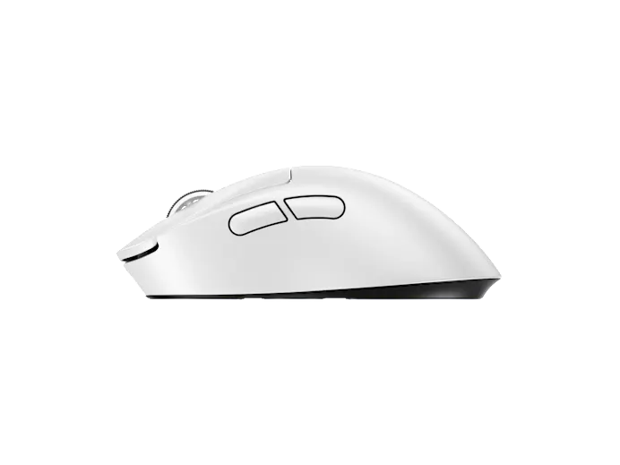 LOGITECH G PRO X SUPERLIGHT 2 DEX LIGHTSPEED Wireless Gaming Mouse