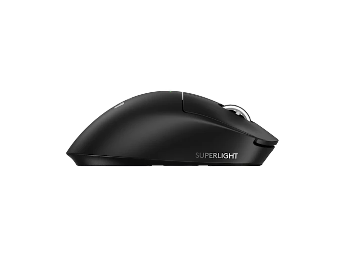 LOGITECH G PRO X SUPERLIGHT 2 DEX LIGHTSPEED Wireless Gaming Mouse