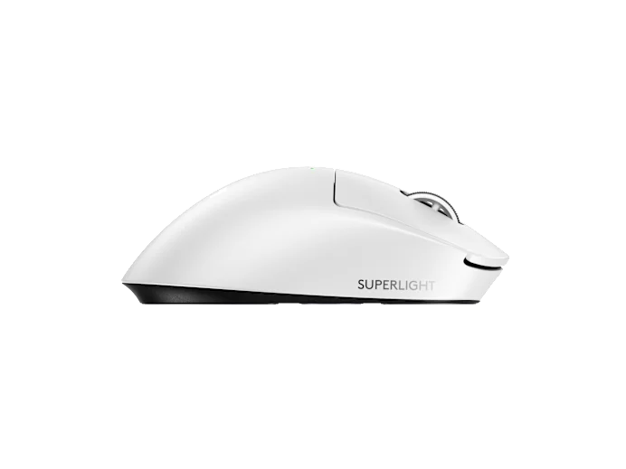 LOGITECH G PRO X SUPERLIGHT 2 DEX LIGHTSPEED Wireless Gaming Mouse