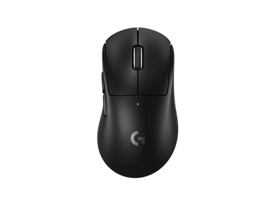LOGITECH G PRO X SUPERLIGHT 2 DEX LIGHTSPEED Wireless Gaming Mouse