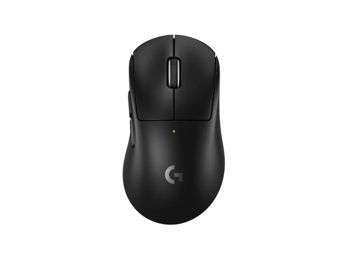 LOGITECH G PRO X SUPERLIGHT 2 DEX LIGHTSPEED Wireless Gaming Mouse