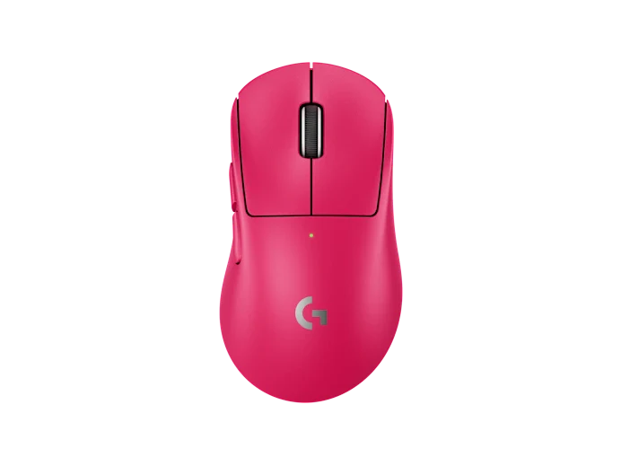 LOGITECH G PRO X SUPERLIGHT 2 DEX LIGHTSPEED Wireless Gaming Mouse