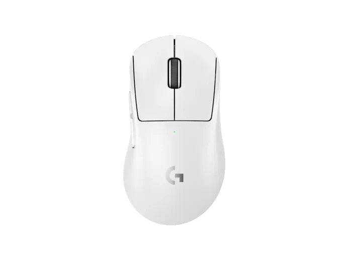 LOGITECH G PRO X SUPERLIGHT 2 DEX LIGHTSPEED Wireless Gaming Mouse