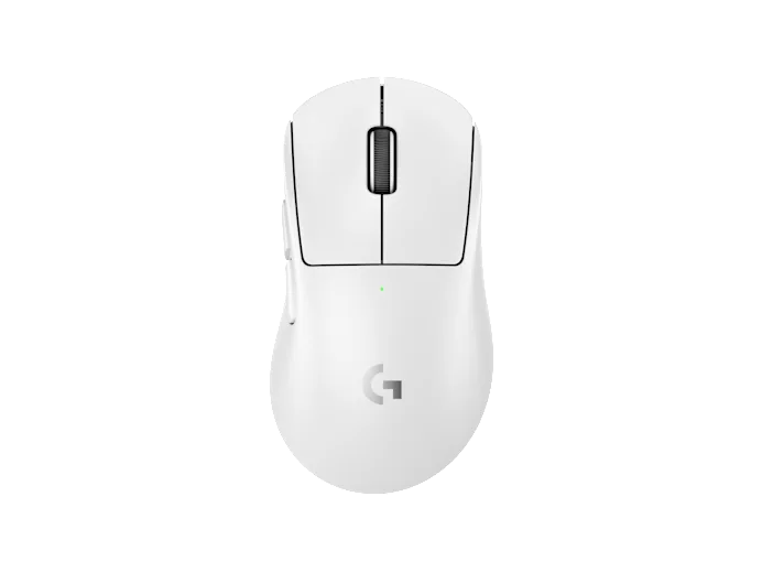 LOGITECH G PRO X SUPERLIGHT 2 DEX LIGHTSPEED Wireless Gaming Mouse