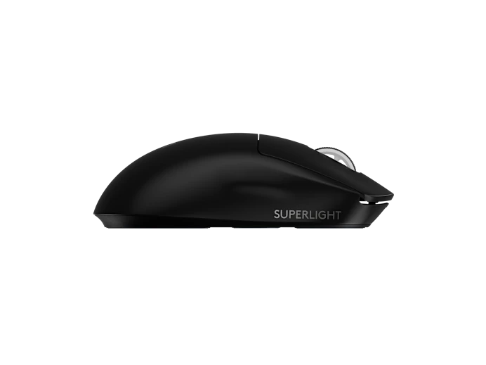 LOGITECH G PRO X SUPERLIGHT 2 LIGHTSPEED Wireless Gaming Mouse