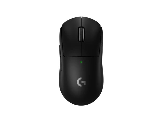 LOGITECH G PRO X SUPERLIGHT 2 LIGHTSPEED Wireless Gaming Mouse