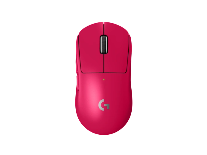 LOGITECH G PRO X SUPERLIGHT 2 LIGHTSPEED Wireless Gaming Mouse