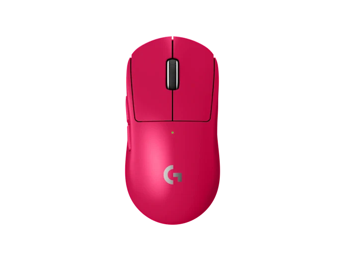 LOGITECH G PRO X SUPERLIGHT 2 LIGHTSPEED Wireless Gaming Mouse