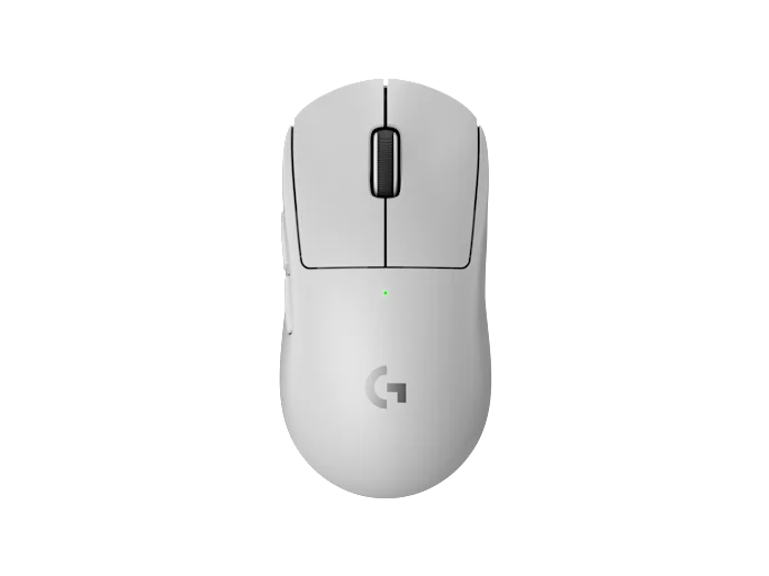 LOGITECH G PRO X SUPERLIGHT 2 LIGHTSPEED Wireless Gaming Mouse