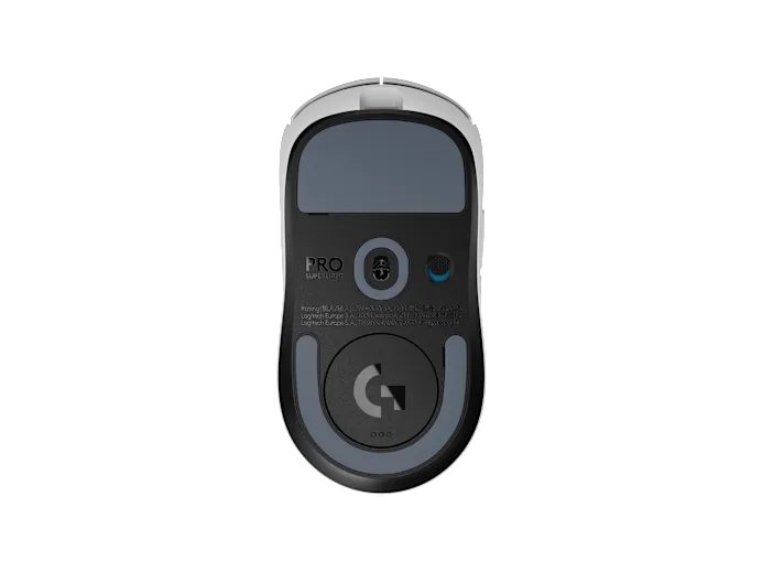 LOGITECH G PRO X SUPERLIGHT 2 LIGHTSPEED Wireless Gaming Mouse