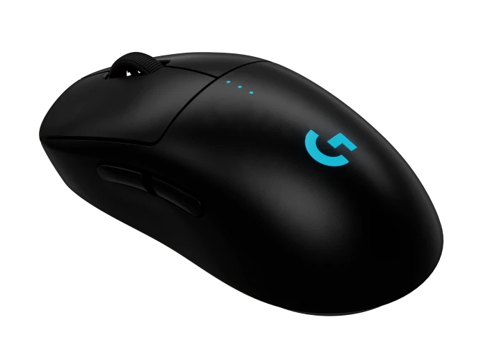 LOGITECH G PRO 2 LIGHTSPEED Wireless Gaming Mouse
