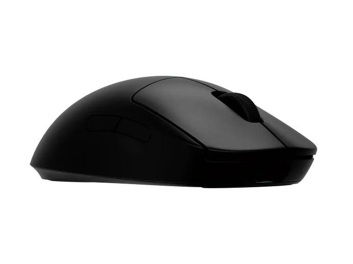 LOGITECH G PRO 2 LIGHTSPEED Wireless Gaming Mouse