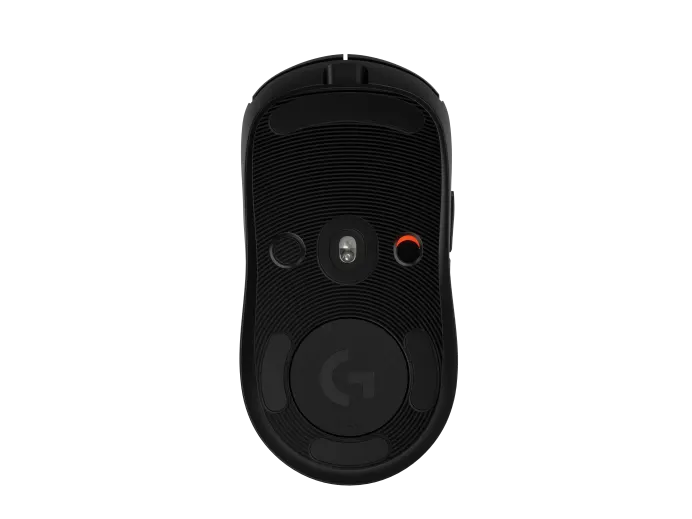 LOGITECH G PRO 2 LIGHTSPEED Wireless Gaming Mouse
