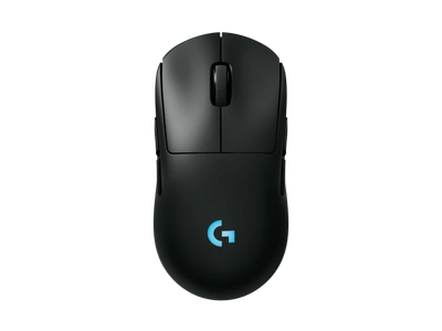 LOGITECH G PRO 2 LIGHTSPEED Wireless Gaming Mouse