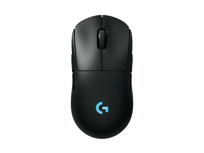 LOGITECH G PRO 2 LIGHTSPEED Wireless Gaming Mouse