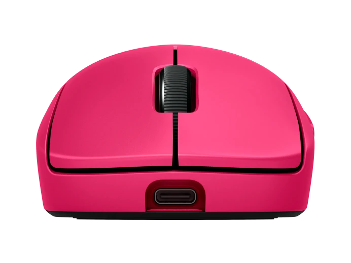 LOGITECH G PRO 2 LIGHTSPEED Wireless Gaming Mouse