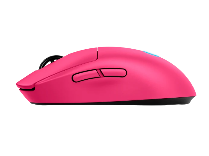 LOGITECH G PRO 2 LIGHTSPEED Wireless Gaming Mouse