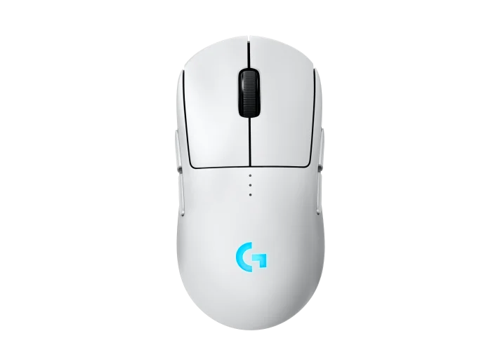 LOGITECH G PRO 2 LIGHTSPEED Wireless Gaming Mouse