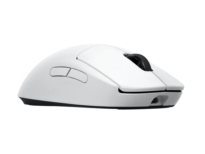 LOGITECH G PRO 2 LIGHTSPEED Wireless Gaming Mouse