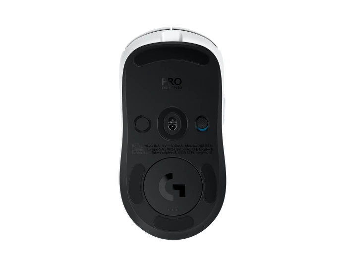 LOGITECH G PRO 2 LIGHTSPEED Wireless Gaming Mouse