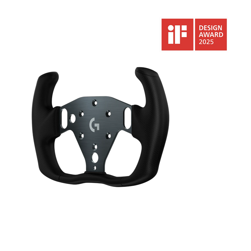 LOGITECH G RS Track Wheel