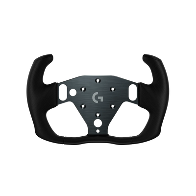 LOGITECH G RS Track Wheel