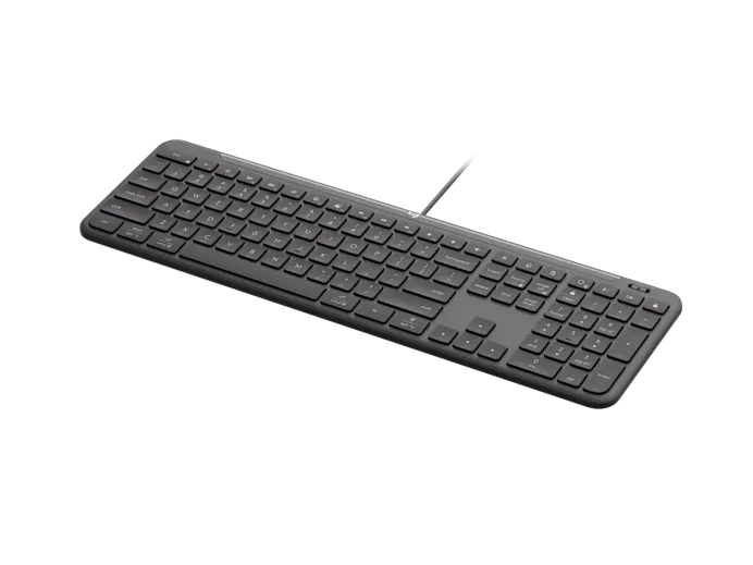 LOGITECH Signature Slim Wired K620 for Business