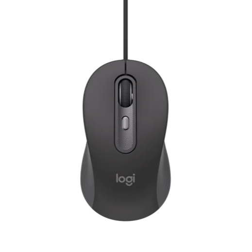 LOGITECH Signature Slim Wired Combo MK620 for Business