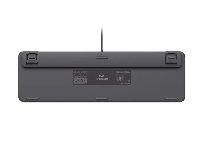 LOGITECH Signature Slim Wired K620 for Business